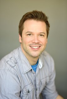 фото Майкл Бенефилд