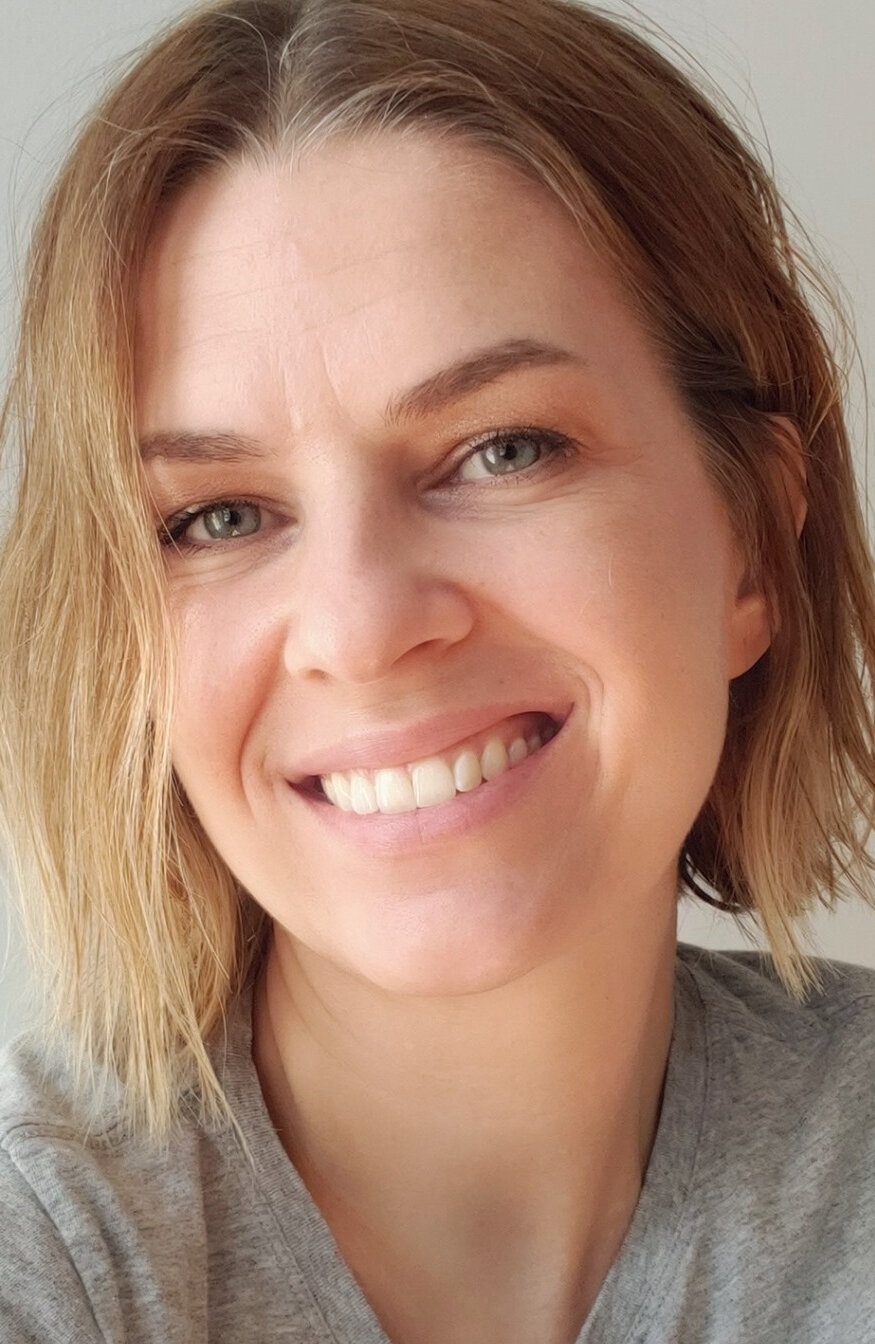 фото Джарен Серф