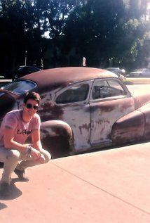 фото Maximilien Blanc