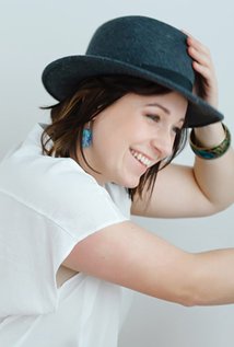 фото Bridget Chun