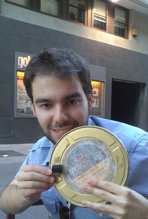 фото Roberto H. Roquer