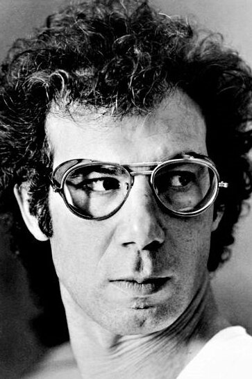 фото Боб Рейфелсон