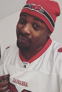 фото Brandon Johnson