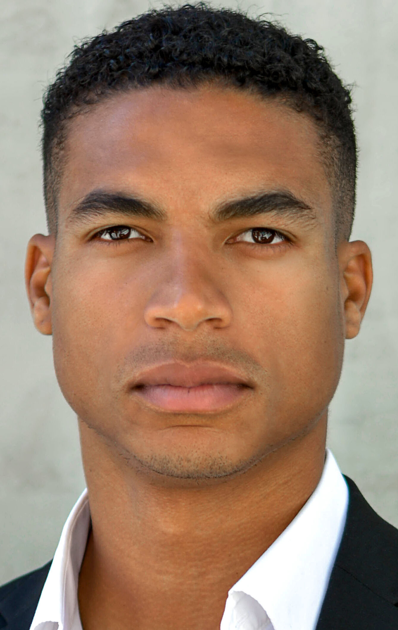 фото Грег Тарзан Дэвис