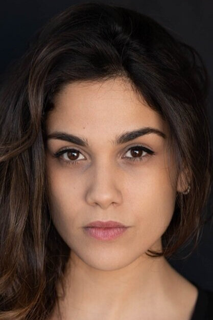 фото Наима Родрик