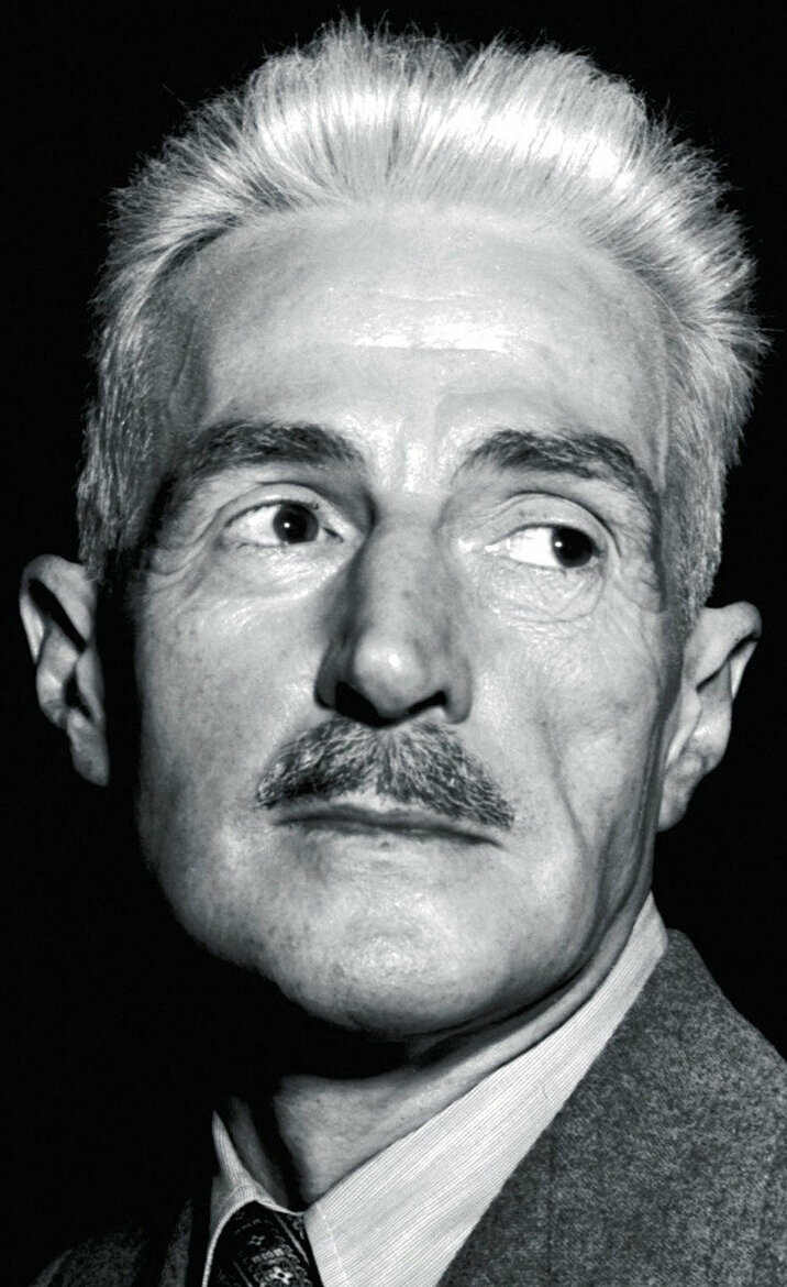 фото Дэшил Хэммет