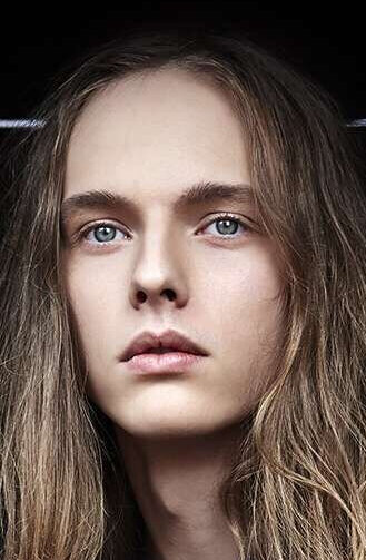 фото Корганн Свендсен