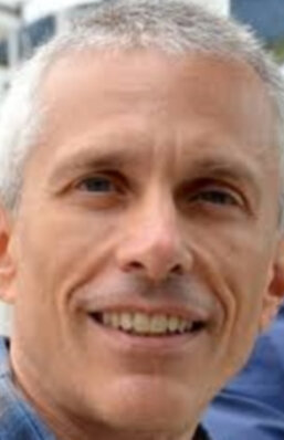 фото Стив Барансик