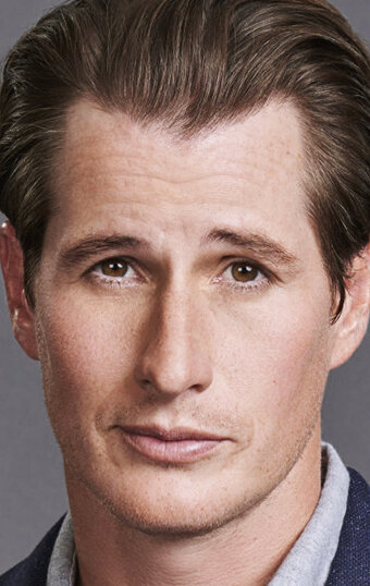 фото Брендан Фер