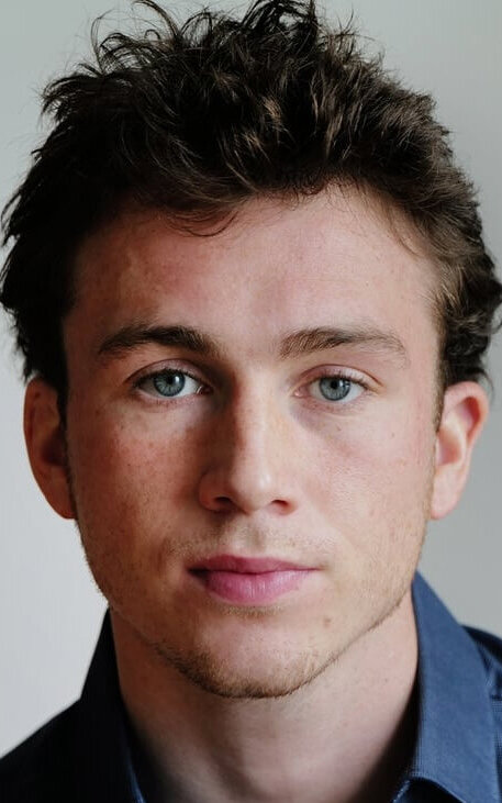 фото Юстус Йоханссен