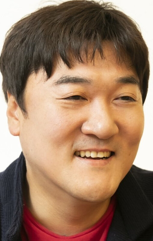 фото Ко Джэ-хён