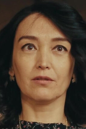 фото Фируза Саидова