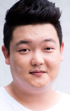 фото Ким Мин-хо