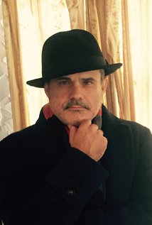 фото Уэйд Рид