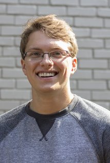 фото Джейкоб Купер