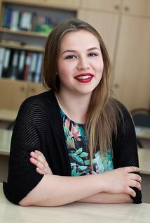 фото Ксения Максимова