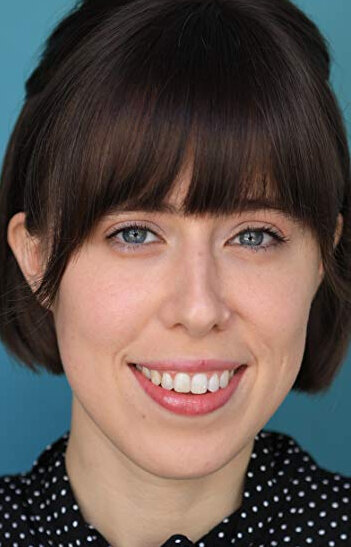 фото Katherine Du Bois