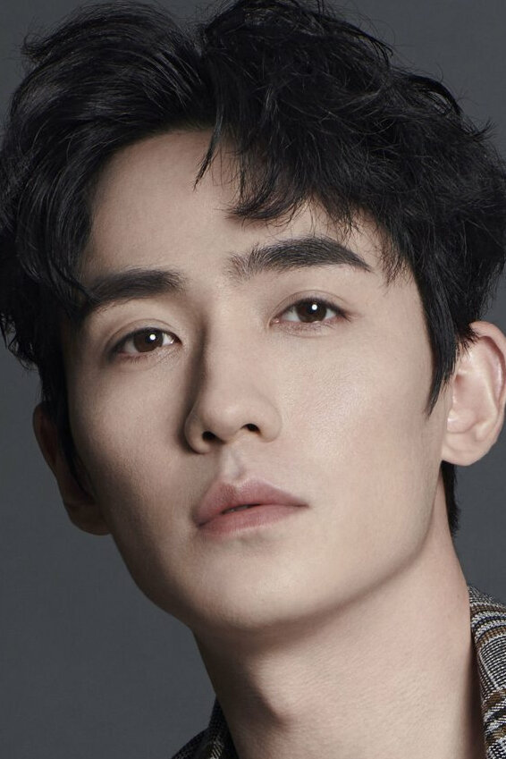 фото Чжу Илун