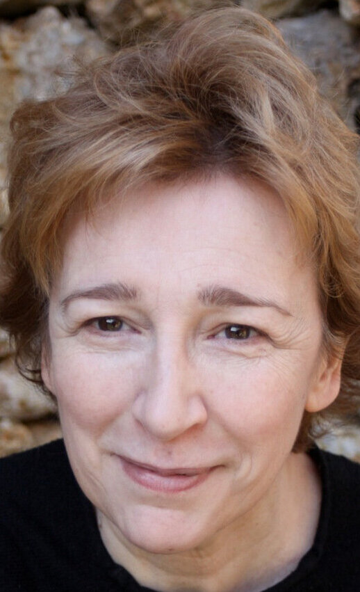 фото Клотильд Молле