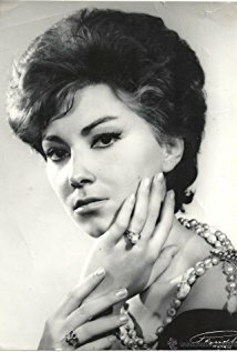 фото Викки Лагос