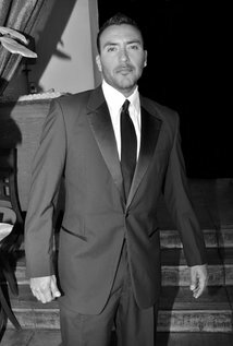 фото Рикардо Рики Мартин