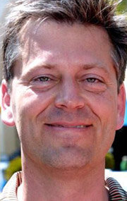 фото Крэйг Бартлетт