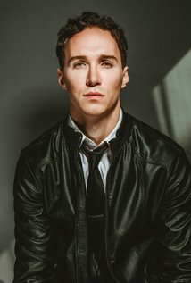 фото Luke Lowrey