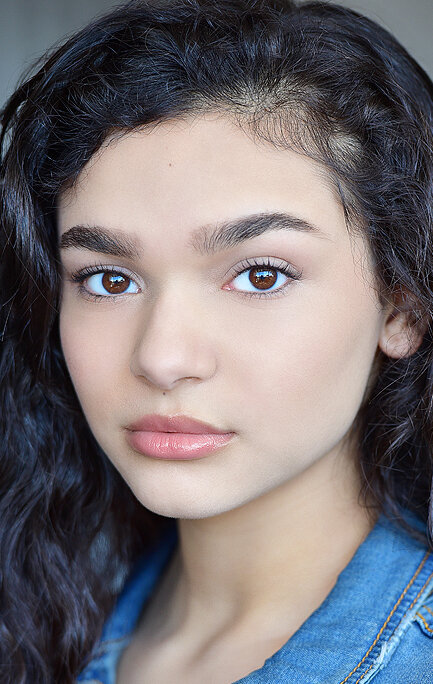 фото Паулина Чавес