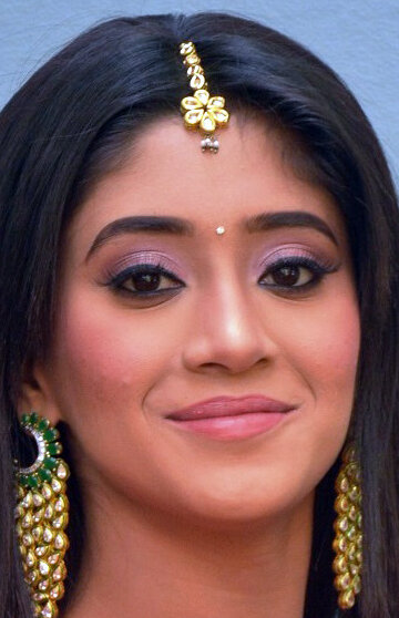 фото Шиванги Джоши