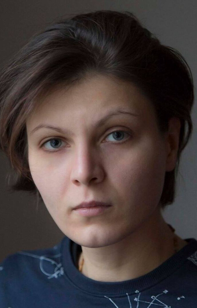 фото Ирина Горовая