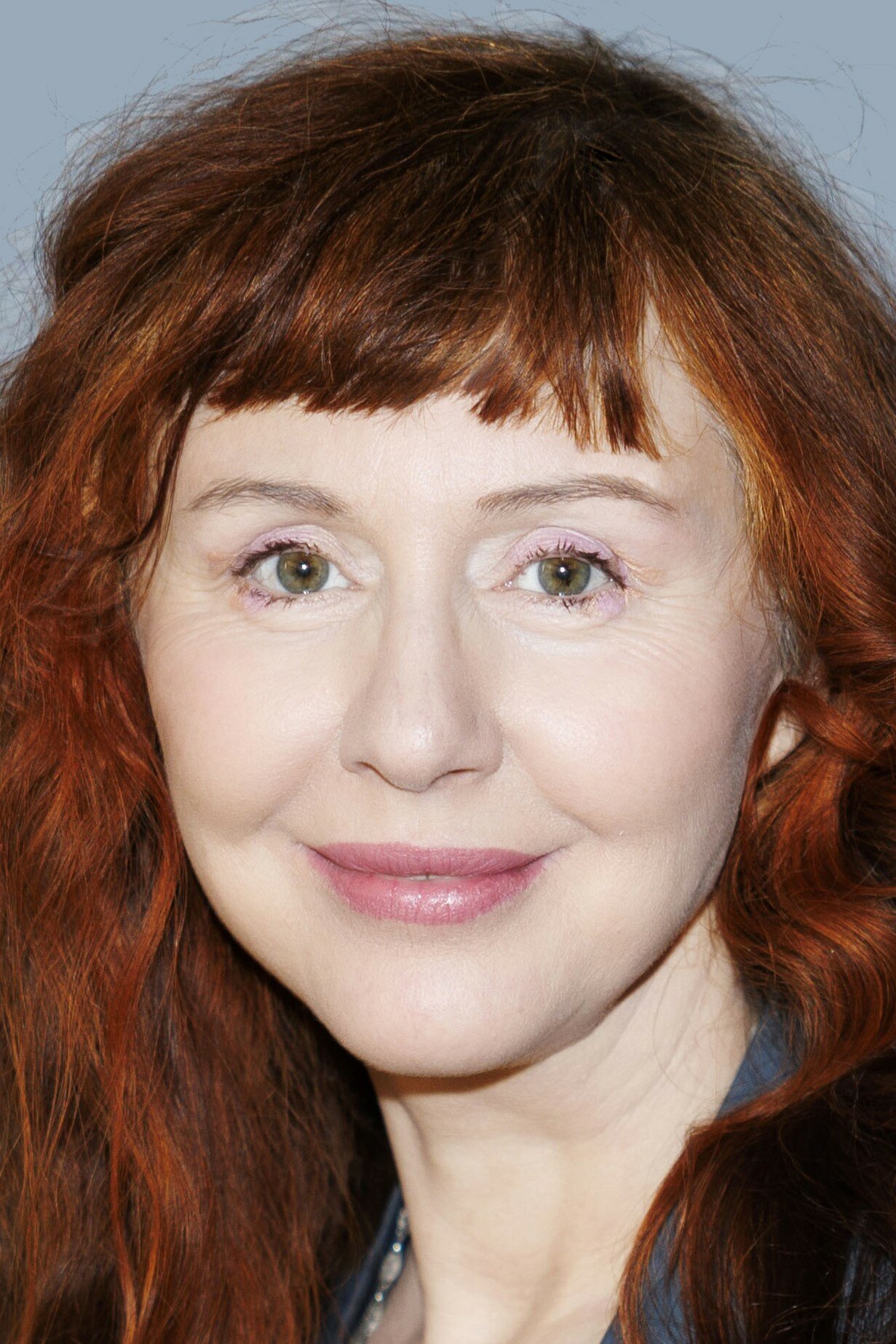 фото Юлия Сапонова