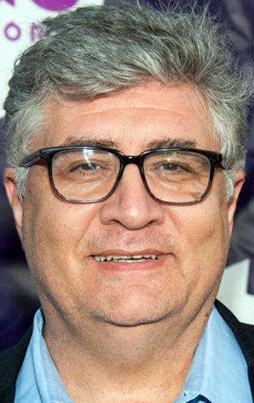 фото Морис ЛаМарш