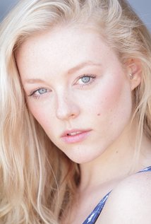 фото Келли Ван дер Бёрг