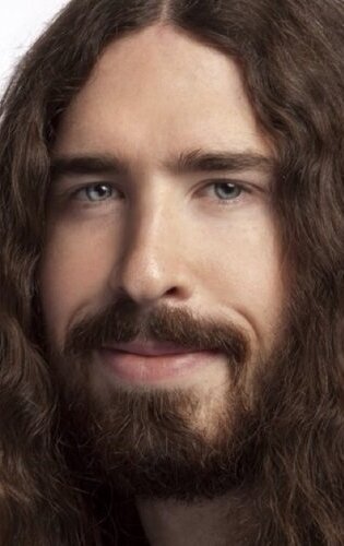 фото Кристофер Уолберг