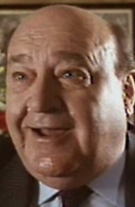 фото Альберто Фернандес