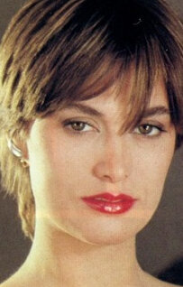 фото Ева Либертен