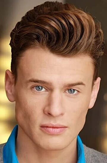 фото Блейк Юинг