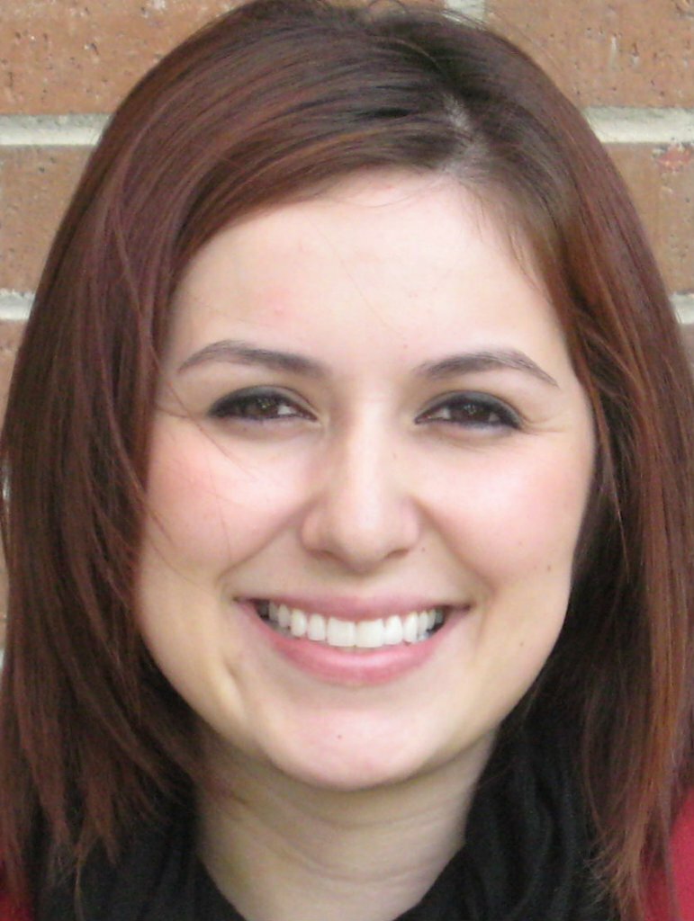 фото Соня Мартинес