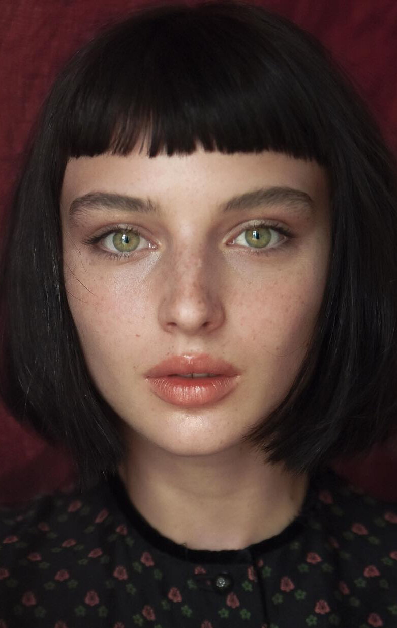 фото Аличе Пагани