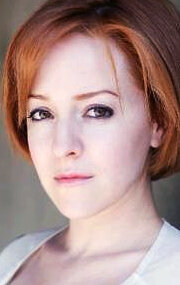 фото Оливия Хэк