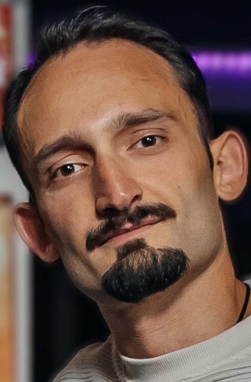 фото Рубен Адамян