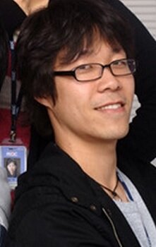 фото Ли Джэ-джин