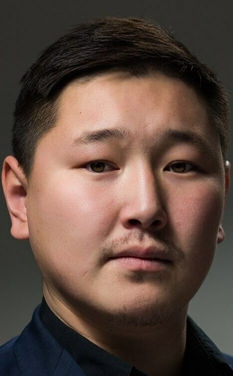 фото Спартак Ларионов