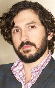 фото Грег Притикин