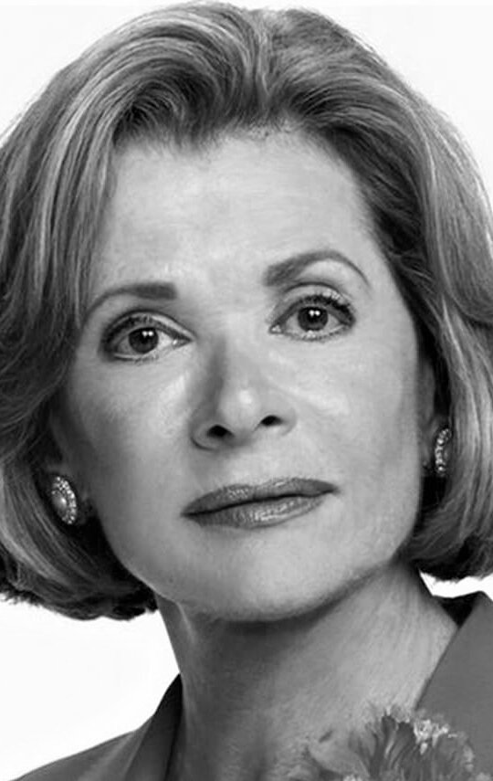 фото Джессика Уолтер