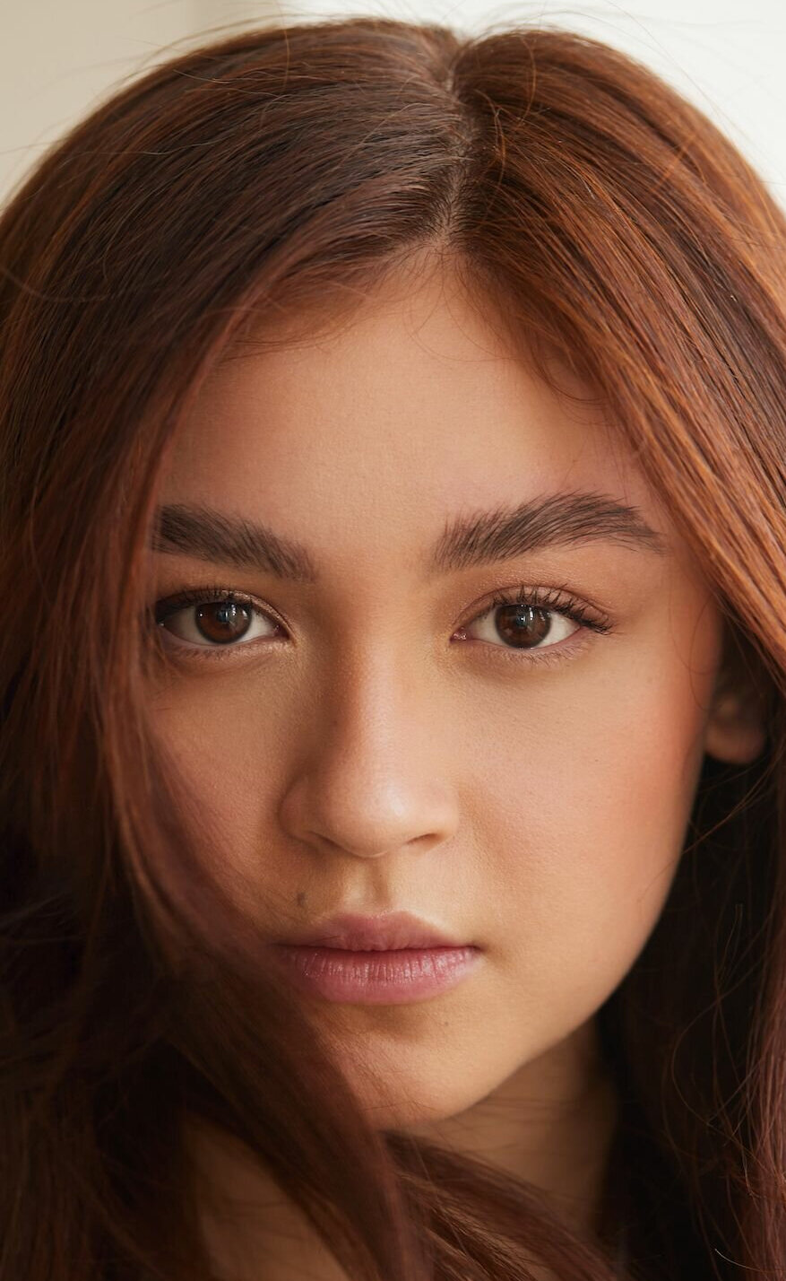 фото Анна Кэткарт