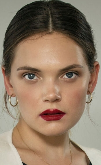 фото Сандра Држымальска