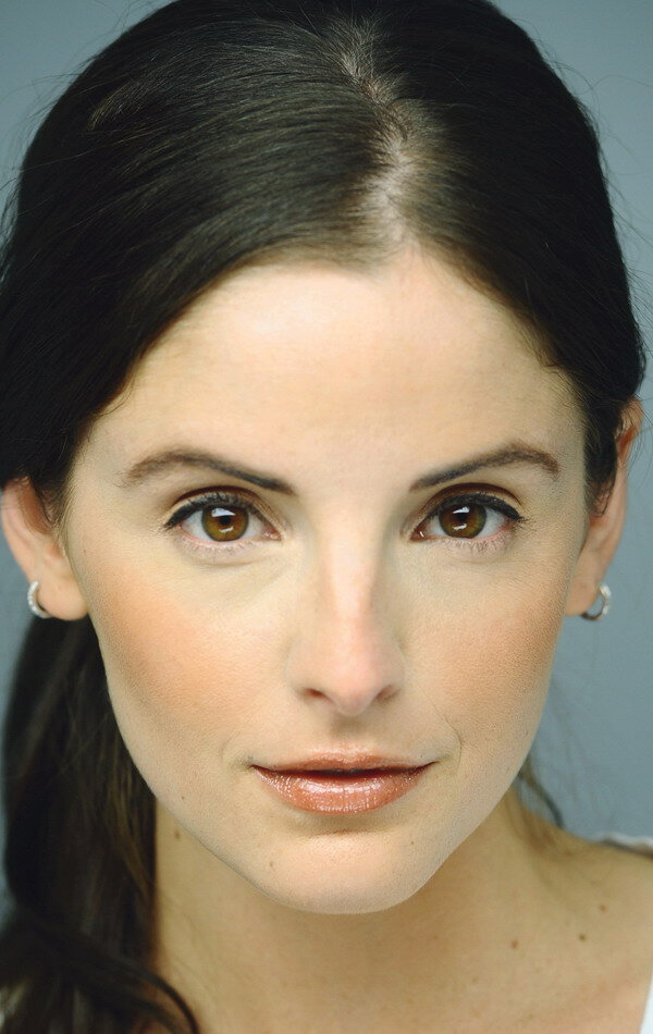 фото Алексис Торпе