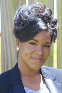 фото Филлис Хэмптон