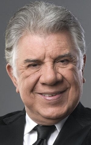 фото Рауль Лавье